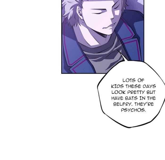Supernova – Manga chapter 141 - page 41