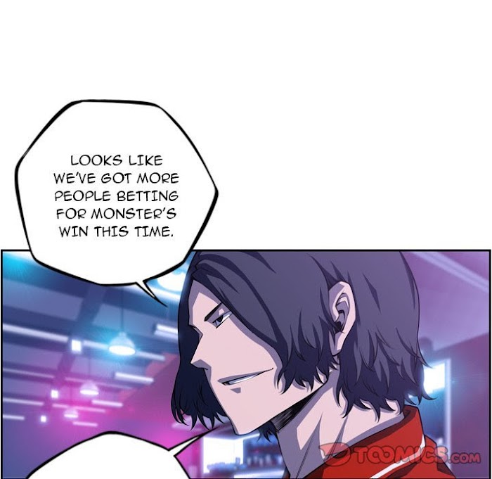 Supernova – Manga chapter 141 - page 42