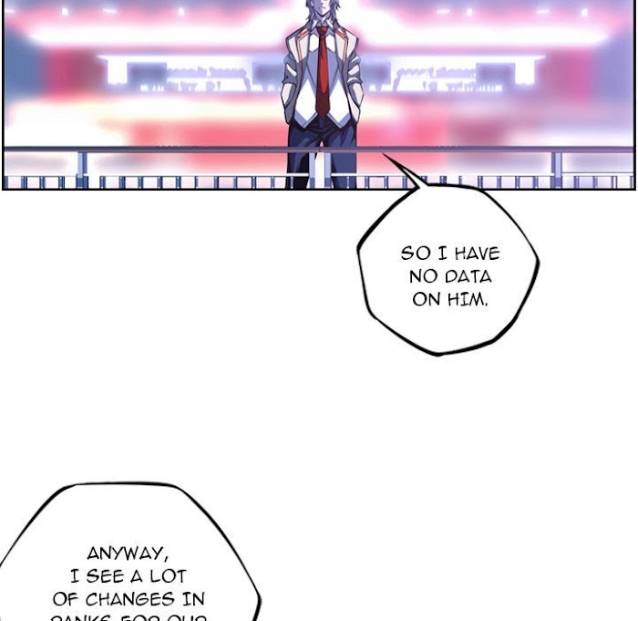 Supernova – Manga chapter 141 - page 44