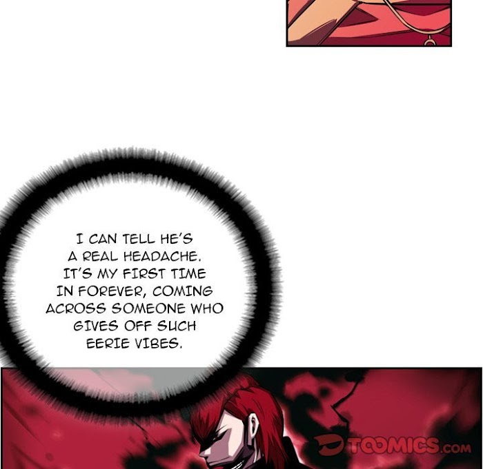 Supernova – Manga chapter 141 - page 50