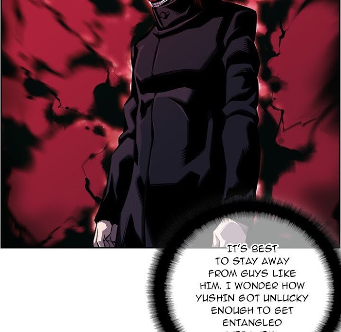 Supernova – Manga chapter 141 - page 51