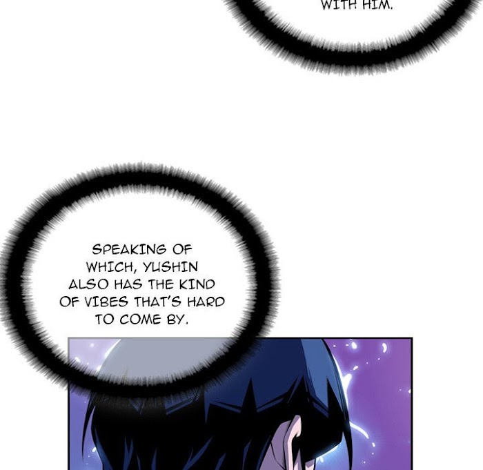 Supernova – Manga chapter 141 - page 52