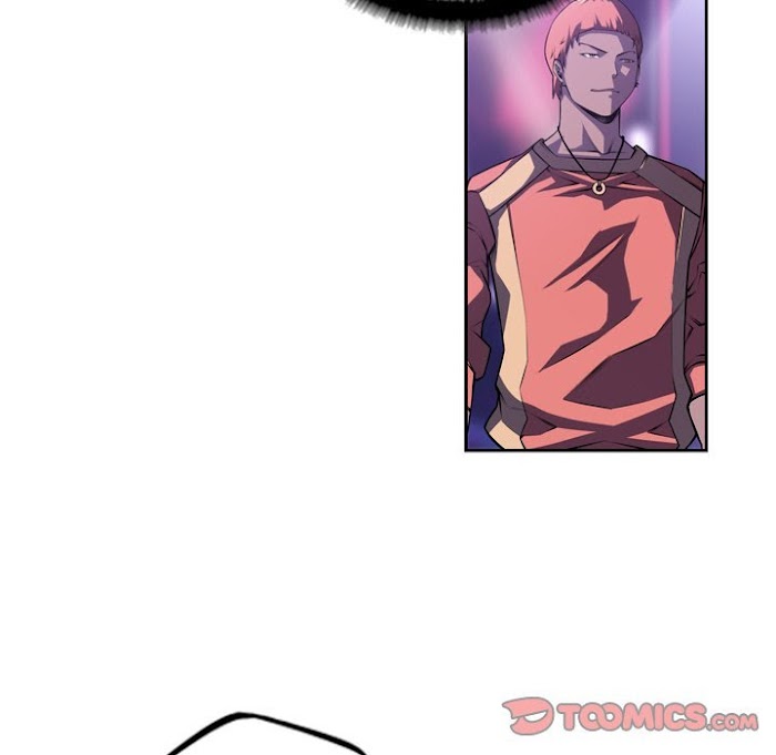 Supernova – Manga chapter 141 - page 54