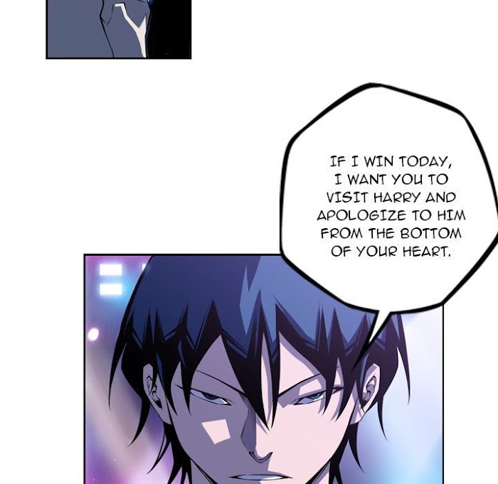 Supernova – Manga chapter 141 - page 56