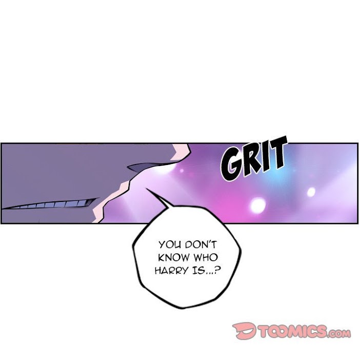 Supernova – Manga chapter 141 - page 62