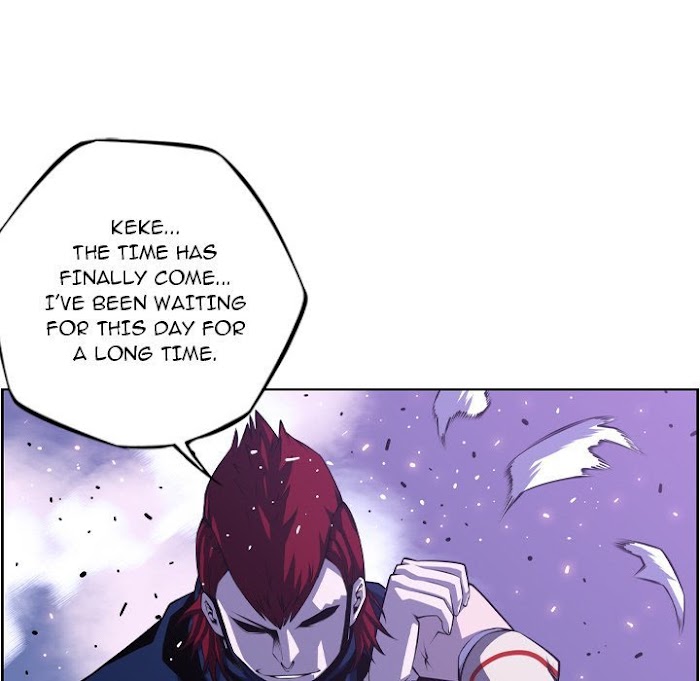 Supernova – Manga chapter 141 - page 69