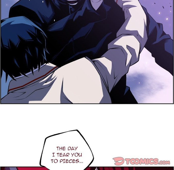 Supernova – Manga chapter 141 - page 70