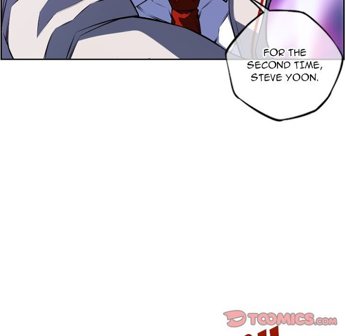 Supernova – Manga chapter 141 - page 74