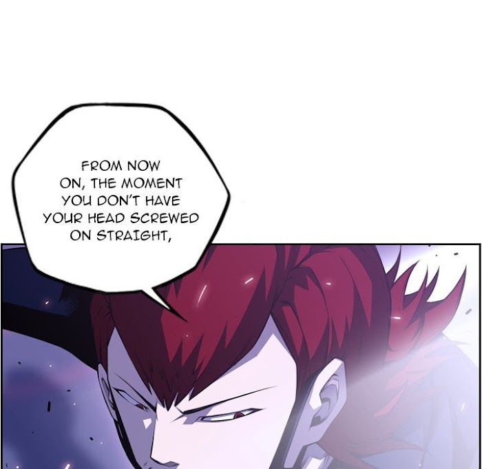 Supernova – Manga chapter 141 - page 80