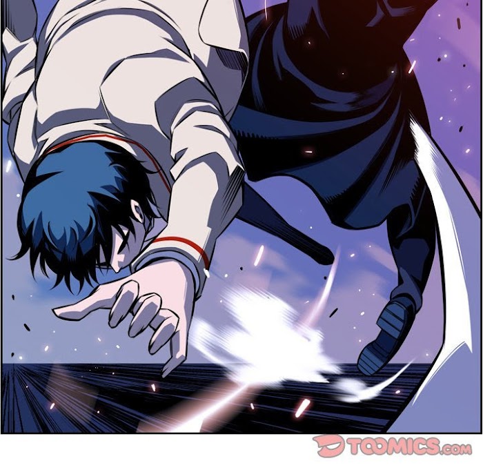 Supernova – Manga chapter 141 - page 86