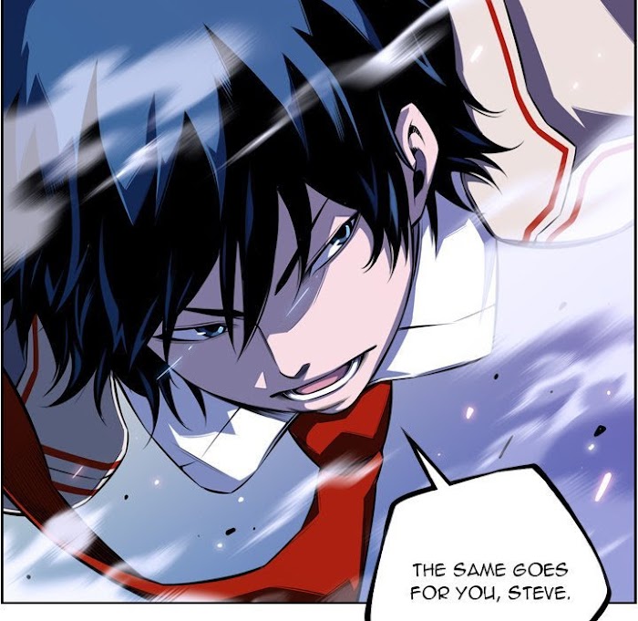 Supernova – Manga chapter 141 - page 88