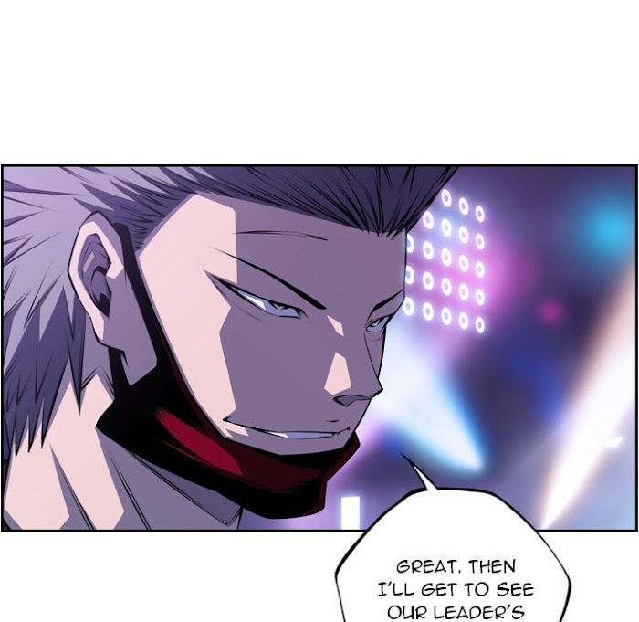 Supernova – Manga chapter 141 - page 9