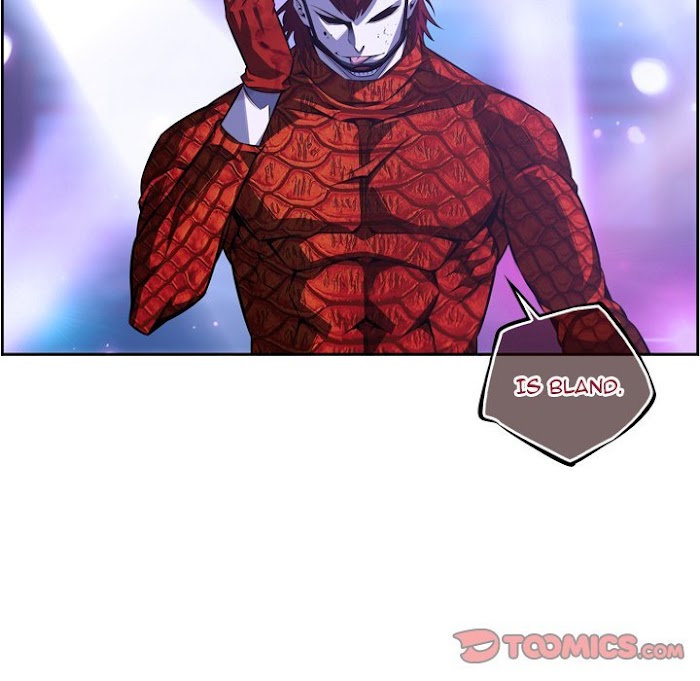 Supernova – Manga chapter 144 - page 18