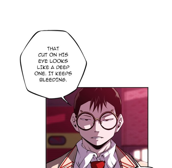 Supernova – Manga chapter 144 - page 24