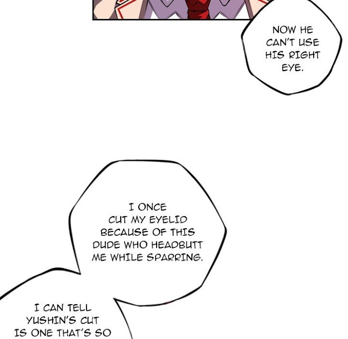 Supernova – Manga chapter 144 - page 25