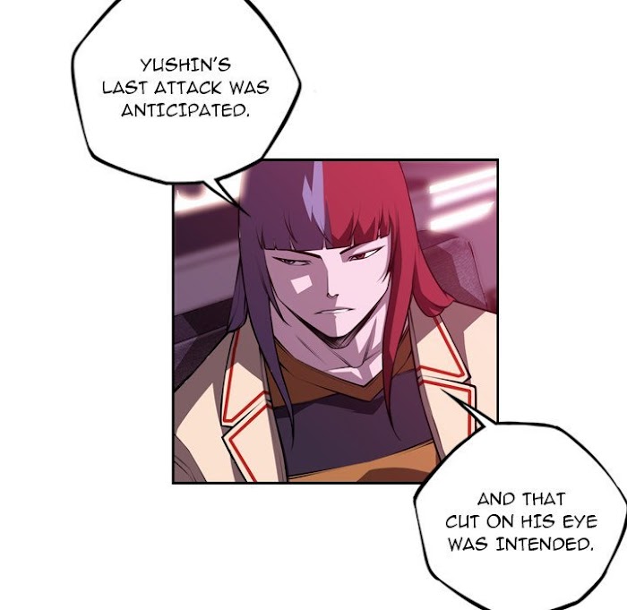 Supernova – Manga chapter 144 - page 27