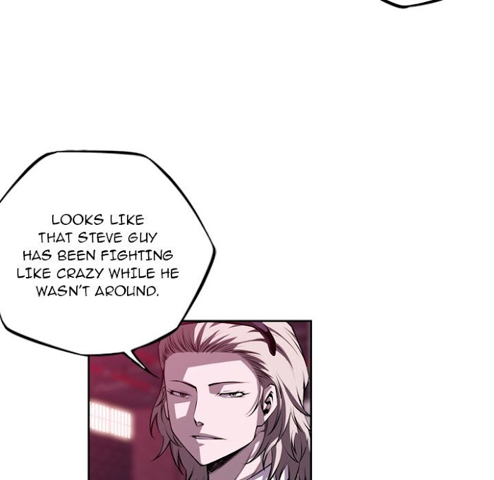 Supernova – Manga chapter 144 - page 28