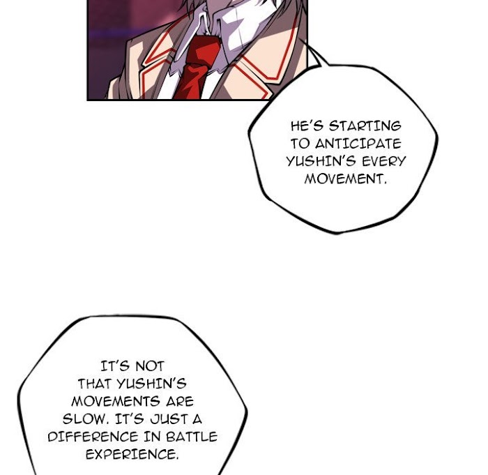 Supernova – Manga chapter 144 - page 29