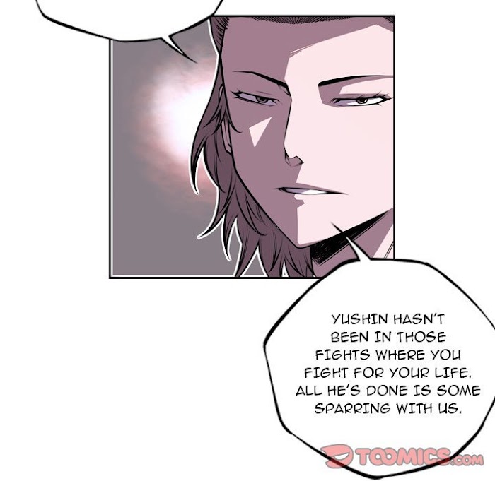 Supernova – Manga chapter 144 - page 30