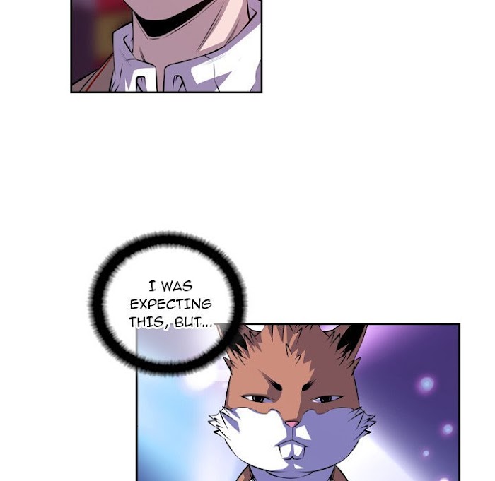 Supernova – Manga chapter 144 - page 32