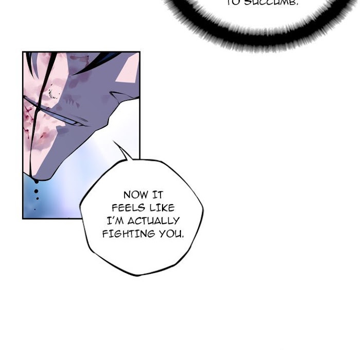 Supernova – Manga chapter 144 - page 35