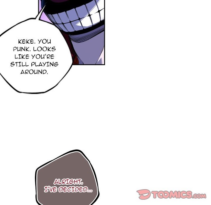 Supernova – Manga chapter 144 - page 38