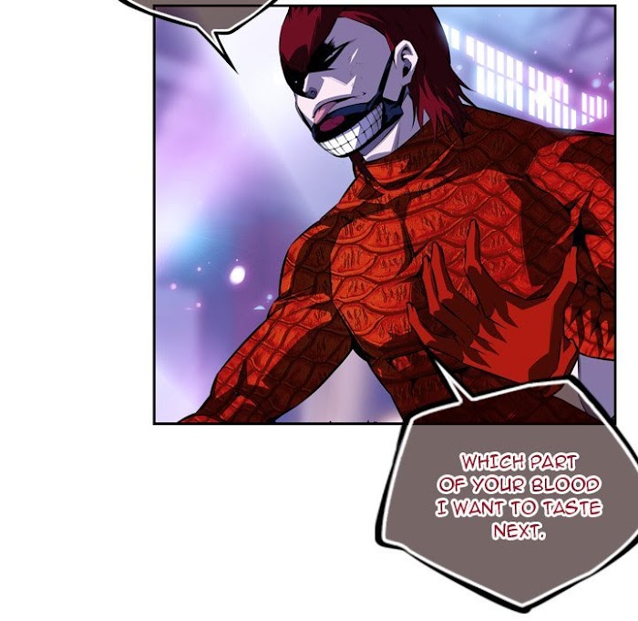 Supernova – Manga chapter 144 - page 39