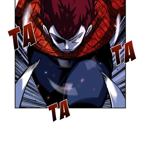 Supernova – Manga chapter 144 - page 41