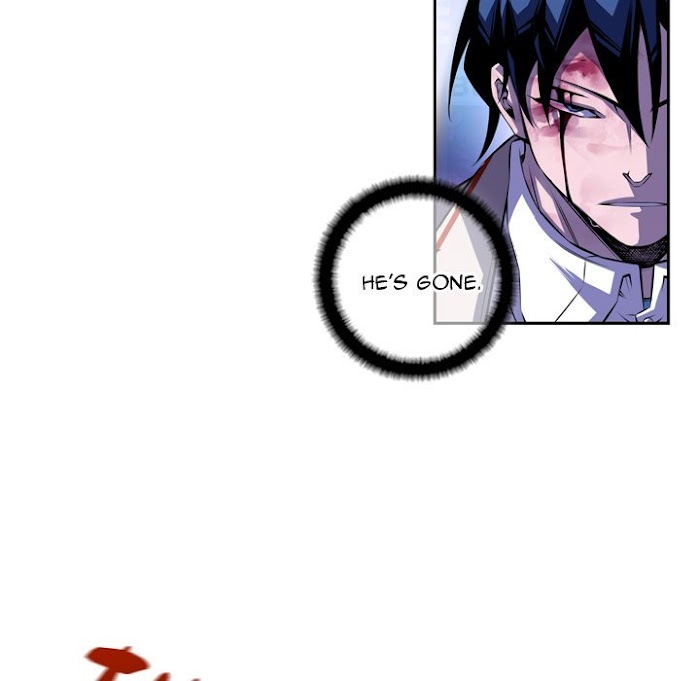 Supernova – Manga chapter 144 - page 45