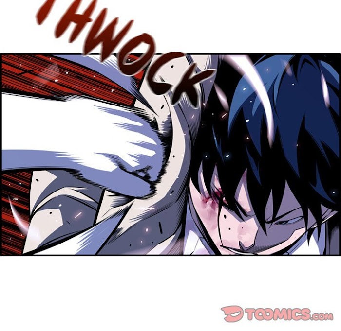 Supernova – Manga chapter 144 - page 46