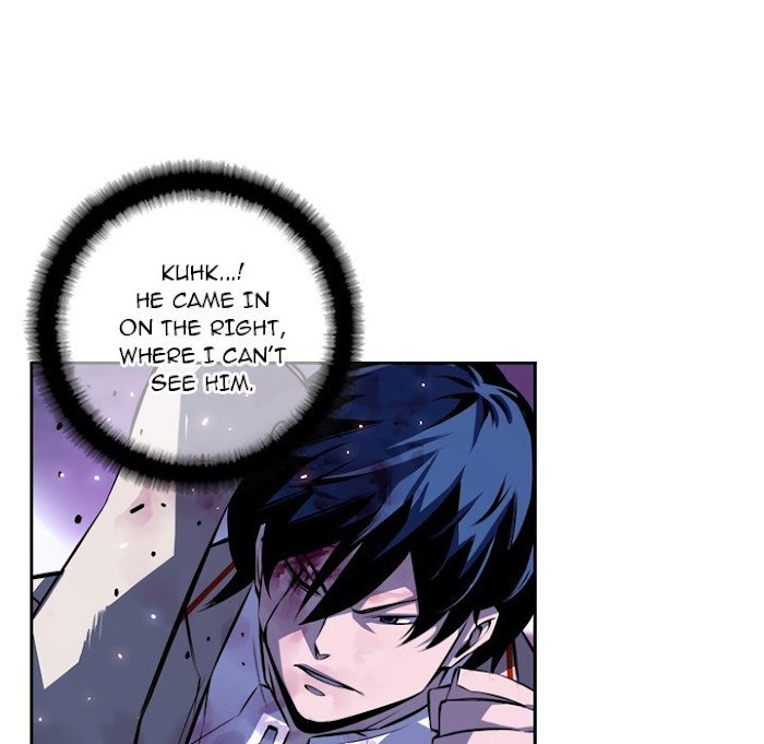 Supernova – Manga chapter 144 - page 48