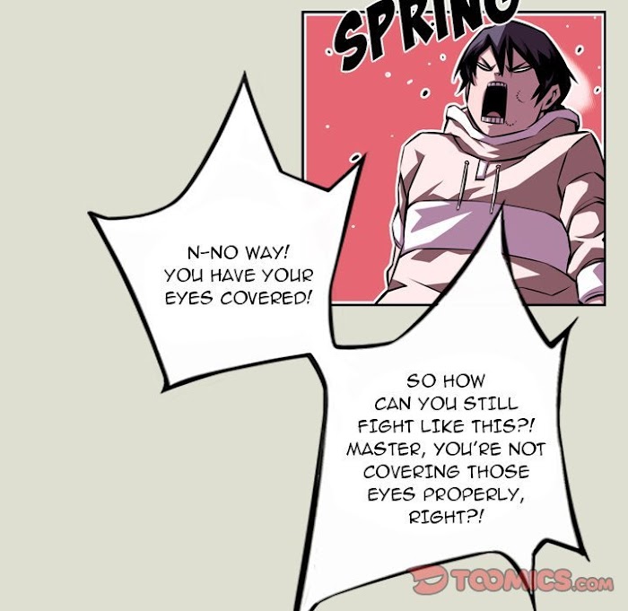 Supernova – Manga chapter 144 - page 54