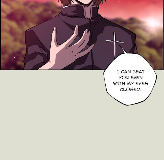 Supernova – Manga chapter 144 - page 56