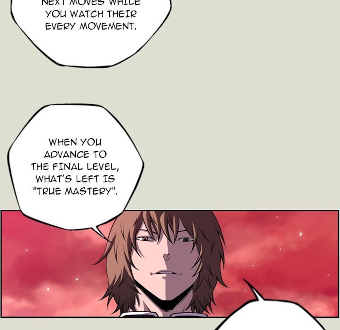 Supernova – Manga chapter 144 - page 59