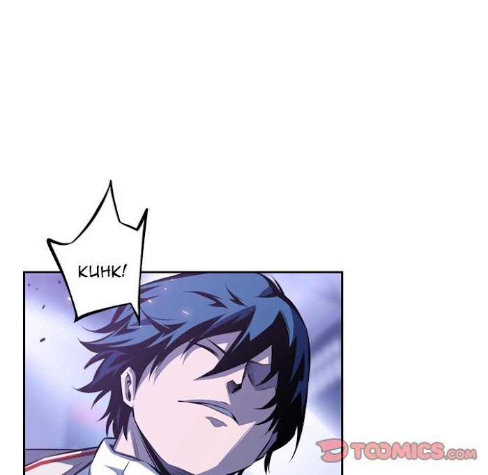 Supernova – Manga chapter 144 - page 6