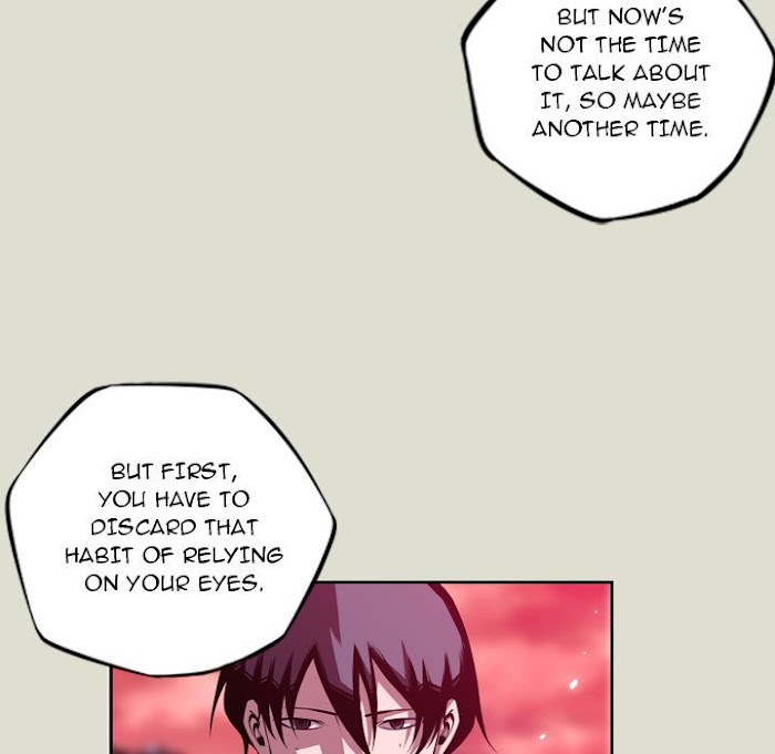 Supernova – Manga chapter 144 - page 60