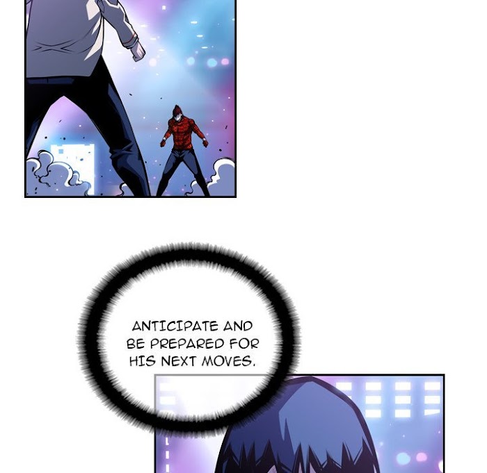 Supernova – Manga chapter 144 - page 65