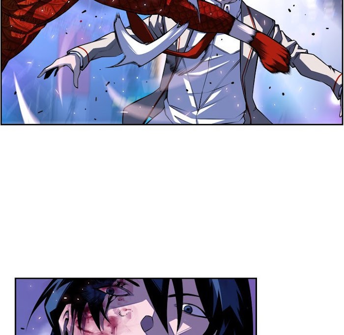 Supernova – Manga chapter 144 - page 71