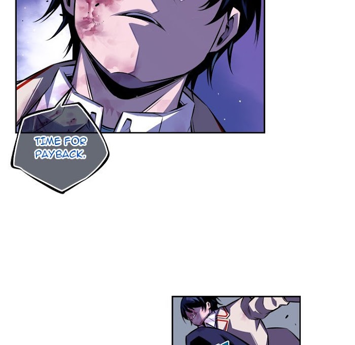 Supernova – Manga chapter 144 - page 72