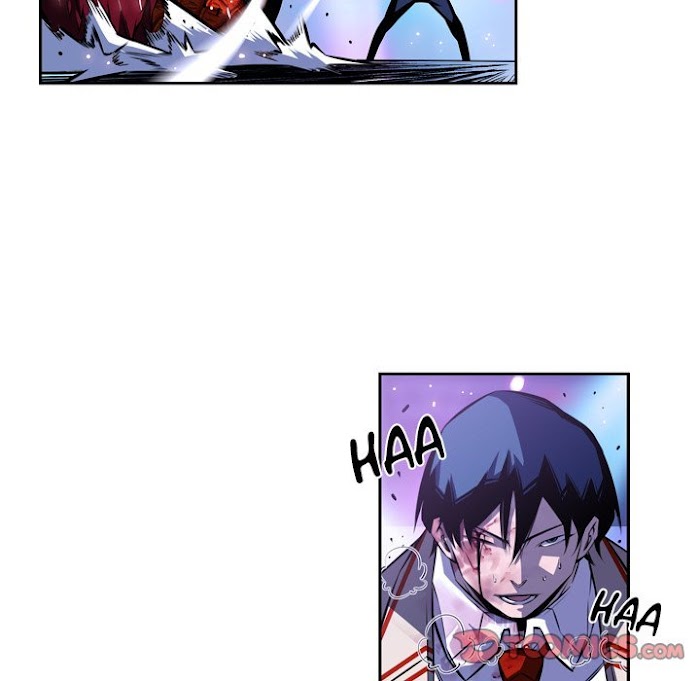 Supernova – Manga chapter 144 - page 78