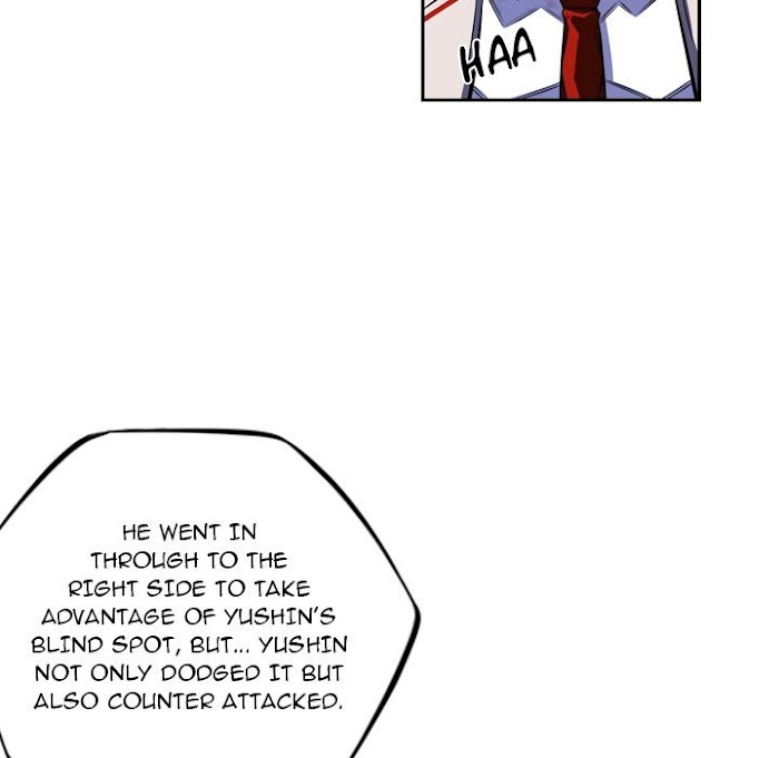 Supernova – Manga chapter 144 - page 79