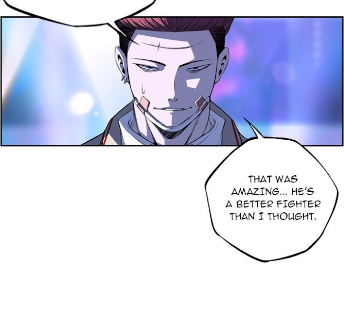 Supernova – Manga chapter 144 - page 80