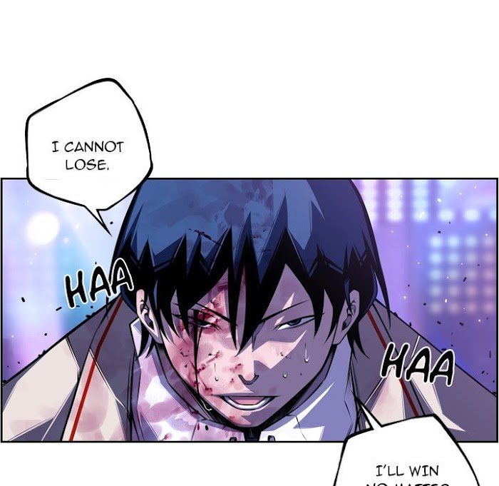 Supernova – Manga chapter 144 - page 81