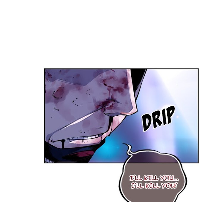 Supernova – Manga chapter 144 - page 83