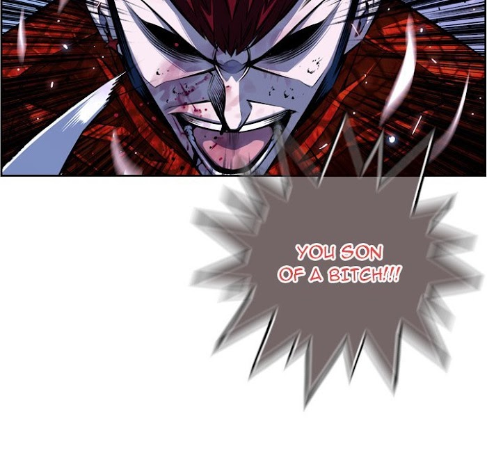 Supernova – Manga chapter 144 - page 85