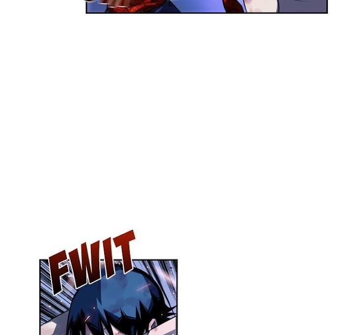 Supernova – Manga chapter 144 - page 89