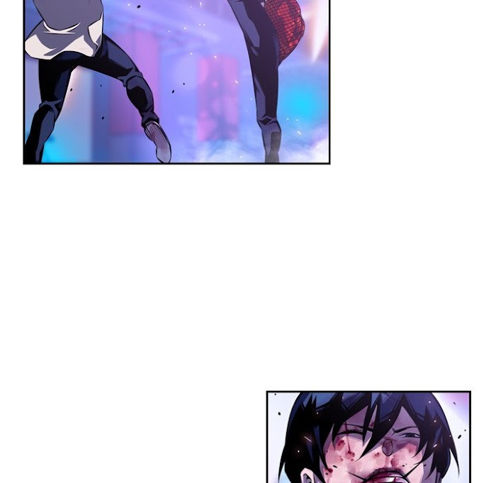 Supernova – Manga chapter 144 - page 92