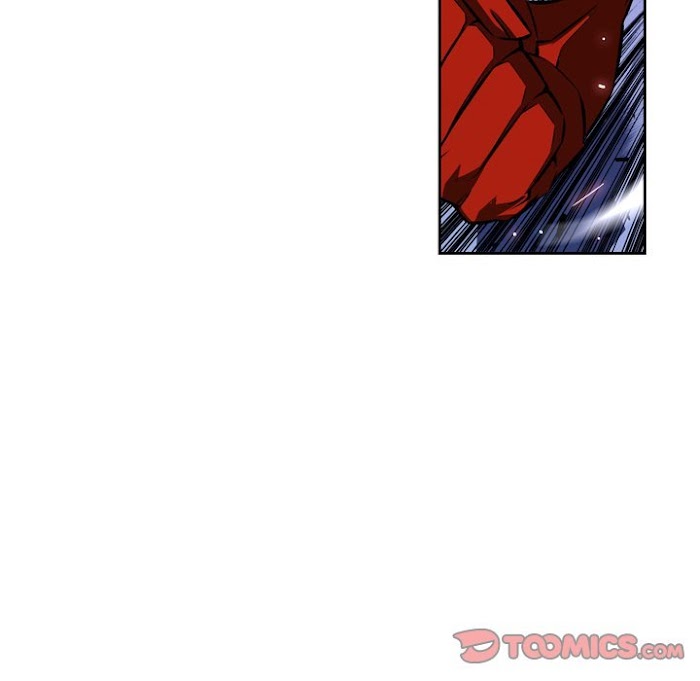 Supernova – Manga chapter 144 - page 98