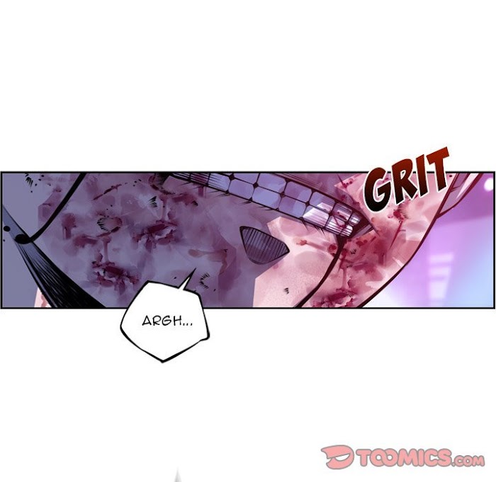 Supernova – Manga chapter 145 - page 10