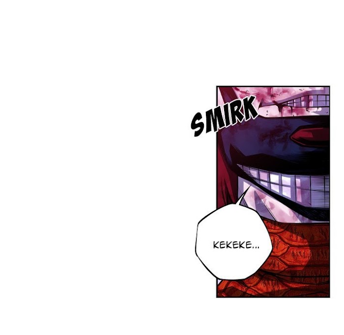Supernova – Manga chapter 145 - page 17